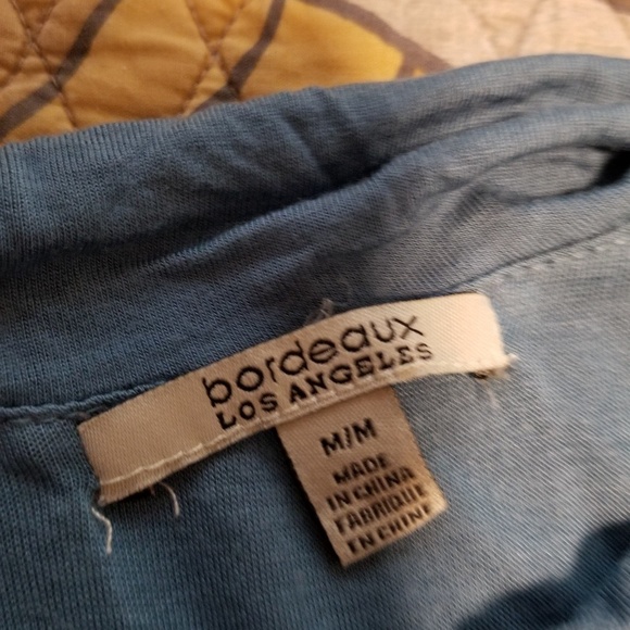 Dress - Picture 4 of 4